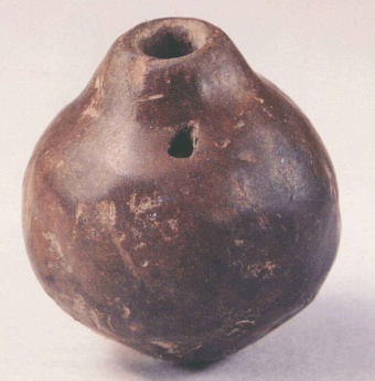 潍坊姚官庄陶埙